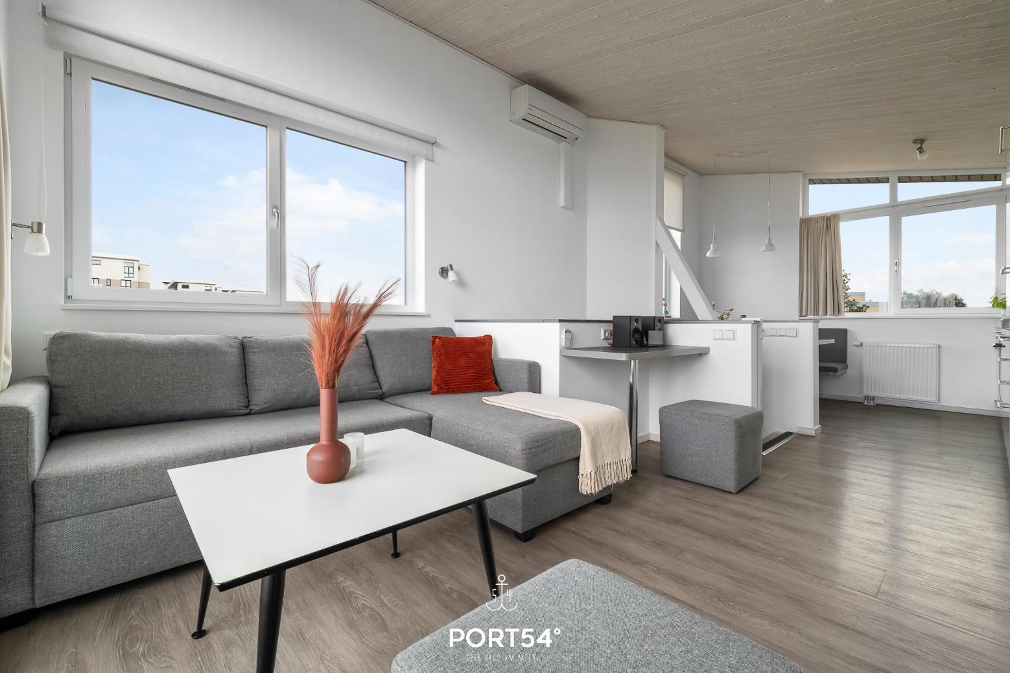 Ferienhaus Steuerbord Marina Wendtorf Exterior foto